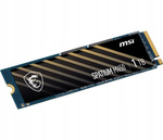 Dysk SSD MSI Spatium M450 1TB M.2 PCIe (S78-440L920-P83)