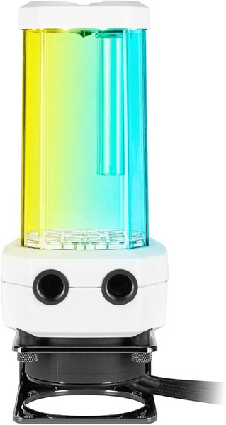 Pompa + rezerwuar Corsair Hydro X XD5 RGB White (CX-9040007-WW) (W)