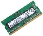 Pamięć RAM SO-DIMM SK Hynix 4GB DDR4 2666MHz CL19 (HMA851S6JJR6N-VK)