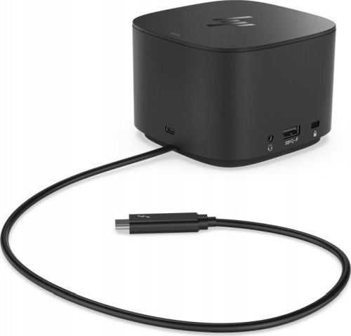 STACJA HP THUNDERBOLT DOCK G2 230W 2UK38AA USB-C (W)(U) (2UK37AA#ABB)