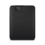 Dysk przenośny Western Digital Elements WDBHJS0060BBK-WESN 6TB 2.5"