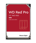 Dysk twardy Western Digital Red Pro WD201KFGX 20TB SATA III 3,5" (WD201KFGX)