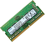 Pamięć RAM Samsung DDR4 SO-DIMM 8GB 2666MHz CL19 (M471A1K43CB1-CTD)