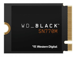 Dysk SSD WD Black SN770M 2TB M.2 2230 NVMe WDS200T3X0G (WDS200T3X0G)