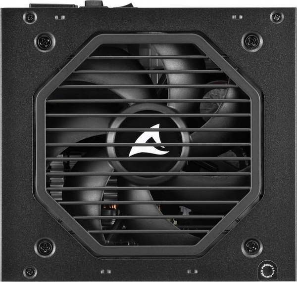 Zasilacz modularny Sharkoon Rebel P20 750W ATX 3.1 GOLD