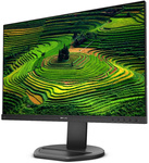 Monitor LED Philips 230B8QJEB/00 22,5 " 1920 x 1080 px IPS / PLS (U) (W) (230B8QJEB/00)