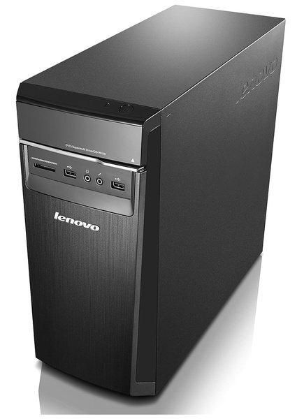 Komputer stacjonarny Lenovo H50-50 Windows 10