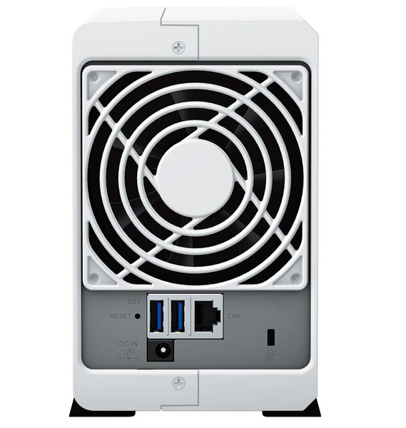 Serwer NAS Synology DiskStation DS223j