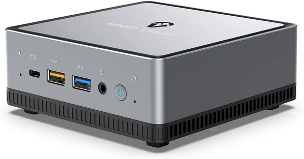 MINI PC MINISFORUM UM250 WINDOWS 11 PRO PL