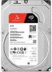 Dysk twardy SEAGATE HDD 3.5" IRONWOLF ST8000VN002 8TB 5400RPM SATA III