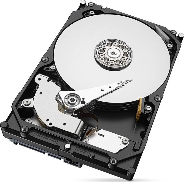 DYSK HDD SEAGATE VIDEO 3.5 ST2000VM003 2TB USZKODZONY