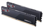 Pamięć RAM G.SKILL Flare X5 32GB (2x16GB) DDR5 5600MHz CL36 (F5-5600J3636C16GX2-FX5)