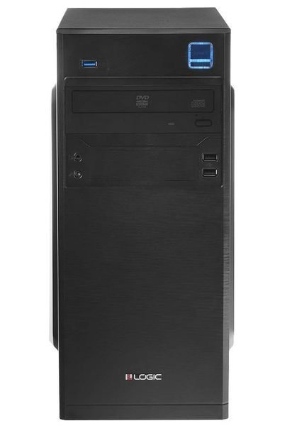 KOMPUTER BIUROWY PC M4 3770/P16/S512 WINDOWS 10 PRO