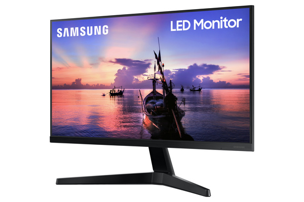 Monitor LED Samsung F24T352FHR (W) (LF24T352FHRXEN)