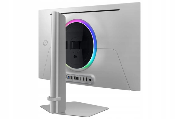 Monitor OLED Samsung LS27DG602SUXEN (W)