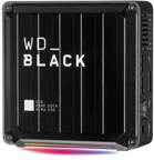 WD_BLACK D50 GAME DOCK NVME SSD 1TB