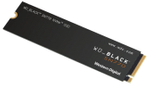 DYSK SSD M.2 NVMe WD_BLACK SN770 2TB 5150MB/s WDS200T3X0E
