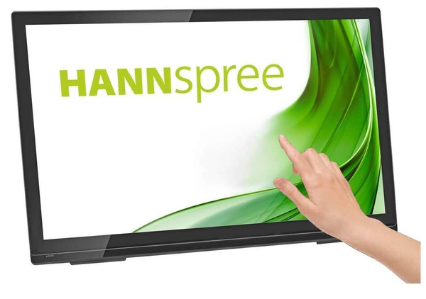 Monitor dotykowy HANNspree HT273