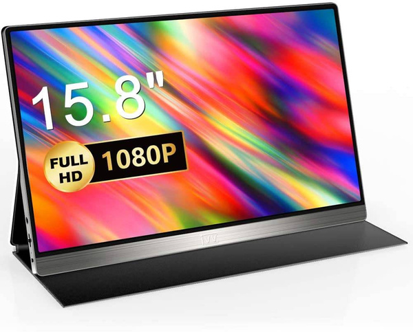 Monitor przenośny IVV 15.8