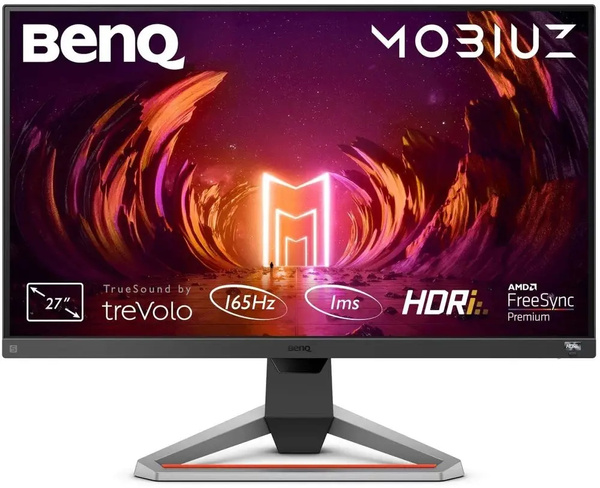 Monitor LED BenQ EX2710S