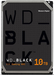 Dysk HDD Western Digital BLACK WD101FZBX 10TB
