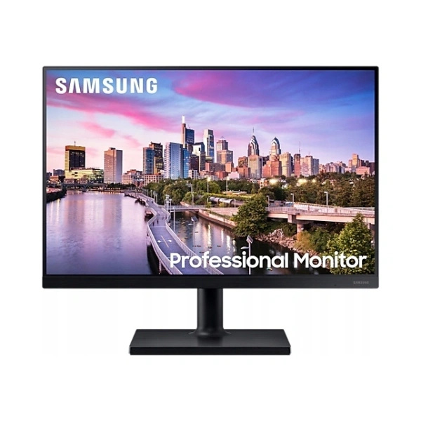 Monitor LED Samsung F24T450GYU 24 " 1920 x 1200 px IPS / PLS (LF24T450GYUXEN)