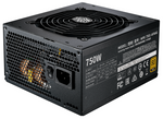 Zasilacz ATX Cooler Master MWE Gold-V2 750W 80+Gold (MPE-7501-AFAAG)