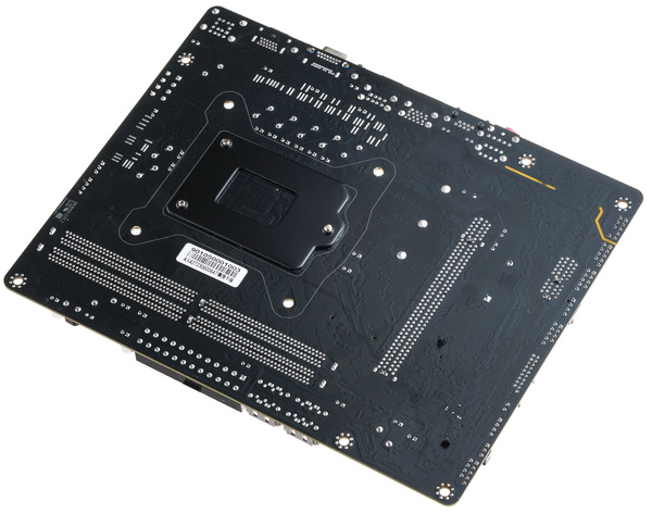 Płyta główna mATX Shangzhaoyuan H551M-PRO (Socket 1200) (U)