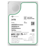 Dysk twardy Seagate Exos X24 ST24000NM000C 24TB SATA III  USZKODZONY (ST24000NM000C-MR)