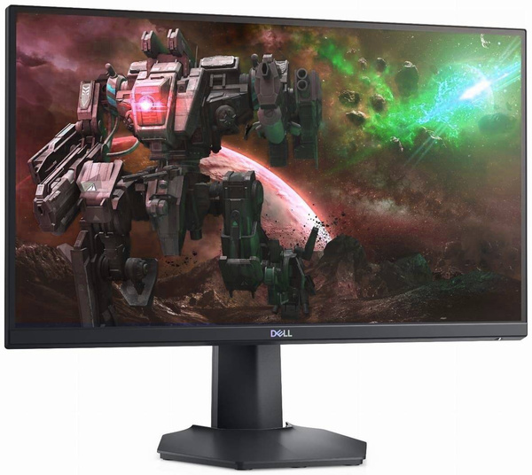 MONITOR 23.8c  DELL S2421HGF