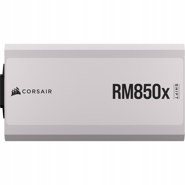 Zasilacz modularny Corsair Shift RM850x 850W 80 PLUS Gold (CP-9020274-EU)