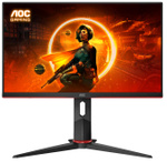 MONITOR AOC 24G2SPU/BK Full HD 165Hz IPS 24"