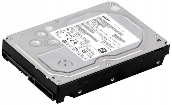 DYSK HGST HUS724040ALE641 4TB 7200RPM SATA III HDD USZKODOZNY