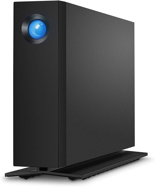 MAGAZYN DANYCH LACIE D2 PROFESSIONAL 14TB HDD