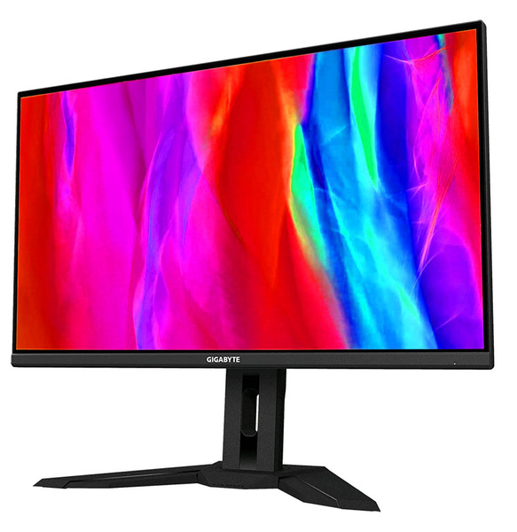 Monitor Gigabyte M32U HDR KVM HDMI 2.1 UHD 4K 144Hz