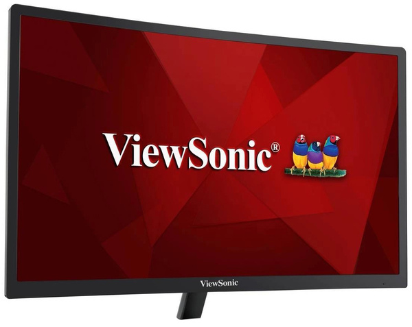 MONITOR VIEWSONIC VX2458-C-MHD (U)(W)