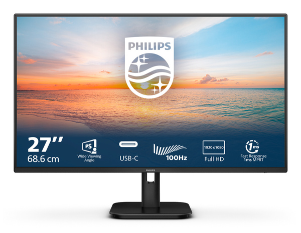 Monitor LED Philips 27E1N1300A/00