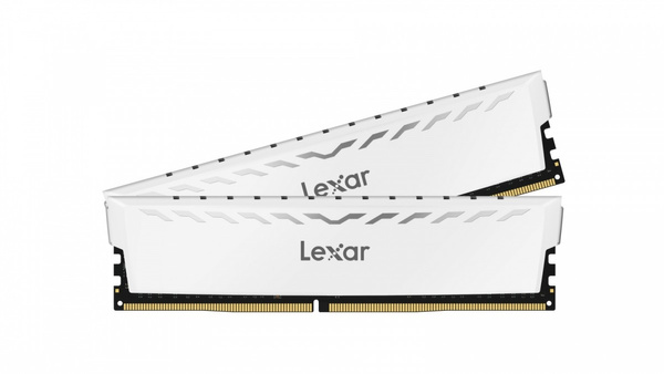 Pamięć RAM Lexar Thor DDR4 32GB 3600MHz CL18 (LD4BU016G-R3600GDWG)