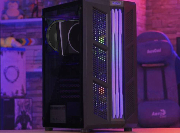 KOMPUTER PC PRIME 5700X/3050/P32/M512 WINDOWS 11 PRO
