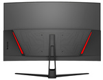 Monitor zakrzywiony Crua CR320HD (USZKODZONY)