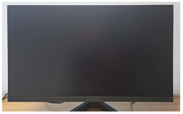 Monitor Samsung Essential S31C (LS24C314EAUXEN)