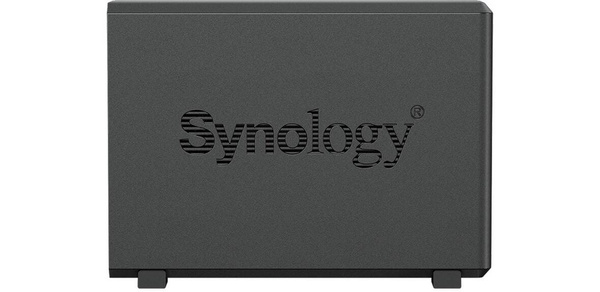 Serwer Nas Synology Diskstation DS124 1BAY