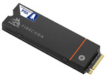 Dysk SSD M.2 NVMe Seagate FireCuda 530 with Heatsink 1TB (ZP1000GM3A023) (ZP1000GM30023)