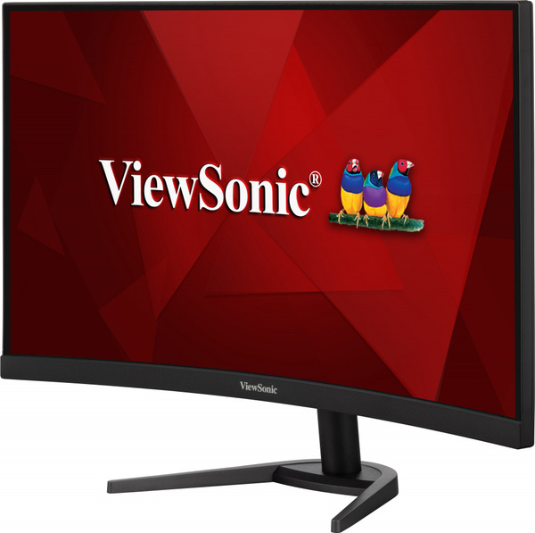 Monitor ViewSonic VX2468-PC-MHD