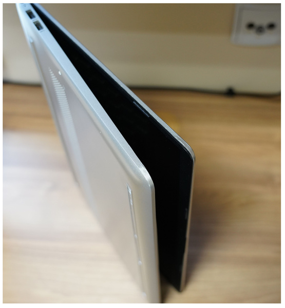 Laptop HP 15s‑fq1014nl (U) (W)