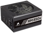 Zasilacz modularny Corsair RM850X 850W (CP-9020180-EU)