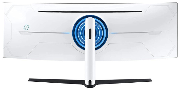 Monitor LED Samsung LS49AG950NUXEN 49 " 5120 x 1440 px VA (LS49AG950NU)