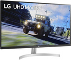 MONITOR LG 32UN500-WA USZKODZONY