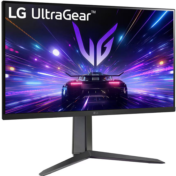 Monitor LG UltraGear 27GS65F-B
