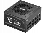 ZASILACZ MODULARNY MSI MAG A850GL PCIE5 850W (MAG A850GL PCIE5)